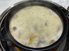 -顺德公猪肚鸡·椰子鸡(惠东天虹店)