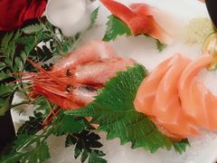 -仓桥家·焗寿司·锅物(光谷步行街店)