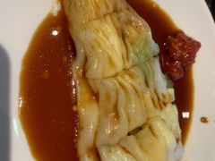 -格力东澳大酒店-蓝色海岸餐厅