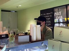 -鹤茶野所(上海首店)