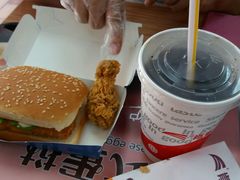 -风致肯麦基(青平店)