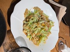 -奉天小馆·非遗东北菜(沈阳万象城店)