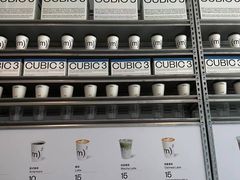 -CUBIC3三立方咖啡(凌空SOHO店)