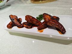 -金枝玉叶上海人家食府(三里河店)