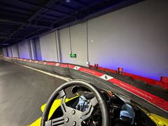 -魔赛卡丁车赛车汇(上海店)