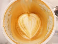 -COSTA COFFEE(恒基名人购物中心店)