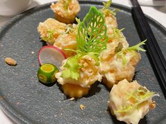 -珍呈中餐厅•粤川淮扬新疆(乌鲁木齐康莱德酒店)