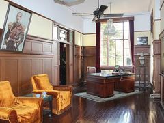 -南京中国近代史遗址博物馆(南京总统府)