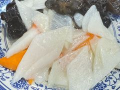 -辣得香川菜馆(横屿鳝溪佳园店)