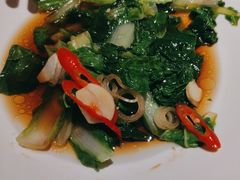 -千百味红餐厅·江西菜(绿地双子塔店)