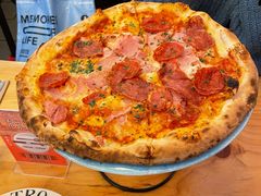 -IL TEATRO 精品意大利餐厅