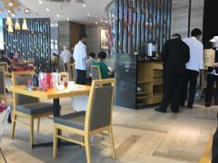 -鼎泰丰(嘉年华•海信广场VILLAGE店)