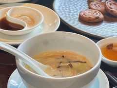 -杭州西子湖四季酒店·金沙厅