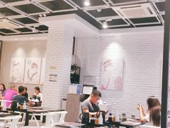 大堂-千和日本料理(龍坪天虹店)