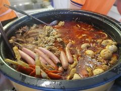 -安徽阜阳卷馍(西单店)