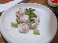 奇妙虾球-小大董·烤鸭(王府井apm店)