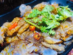 -潮十三潮汕砂锅粥(高新四路大都荟店)