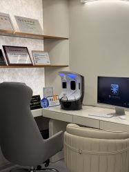 -海菲秀·飞顿牛奶光·LDM官方授权中心美轮美浣瓷感美肌