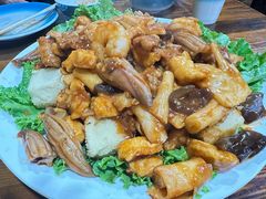 -闻香阁·清真(光荣道店)