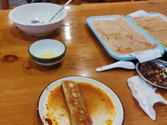 -聚友朋褡裢火烧(天北路店)