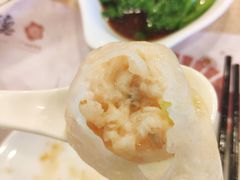 金牌虾饺皇-点都德(千灯湖环宇城店)