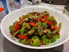 肉嫩子火焙鱼-壹盏灯(惠农店)