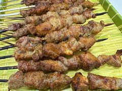 -马老三烧烤(金苑路店)