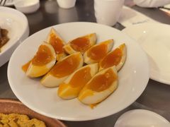 -陈鹏鹏潮汕菜·卤鹅·海鲜·砂锅粥(益田假日店)