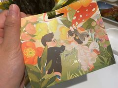 -庖丁兄弟干式熟成牛排自助餐厅(仁恒伊势丹店)