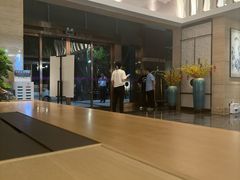 -蓬客精品酒店(南山海岸城购物中心店)