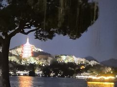 -杭州西湖柳莺里酒店