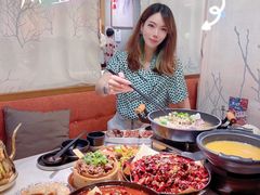-乔阿马·江南味·驴肉香(龙湖华泾天街店)