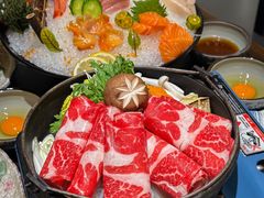 -江户前日本料理(瑞诗酒店店)