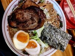 -老龙亭拉面店