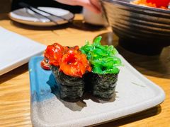 海草寿司-赤稻·日式料理(禅城店)