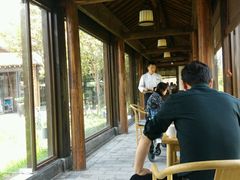 -东园小馆·早茶·淮扬小炒(宋夹城店)