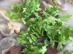 -豫石记羊汤(北苑店)