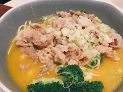 -港丽餐厅(龙之梦长宁店)