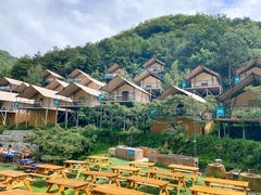 -北京山里寒舍度假酒店