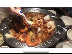 -胖哥俩肉蟹煲(世茂国际广场店)