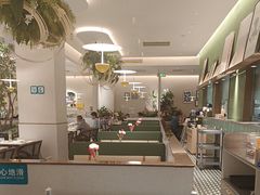 -Aqua Oasis 水天堂(太湖中心mall店)