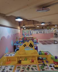 -多多淘儿童体验中心(重庆来福士店)