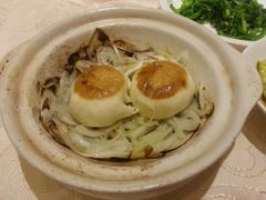 -阿锋鲍鱼酒家美食汇(华安店)