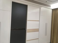 -百安居装修建材卖场(泰然店)