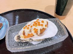-鮨青(恒基名人购物中心店)
