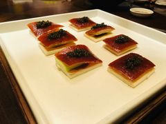 松坂肉鱼子酱-晶采轩(虹桥路店)