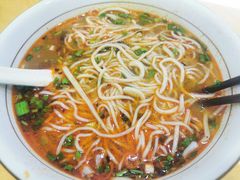 -兰州牛肉拉面(福元路店)