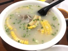 -恋拐子油爆虾·家常菜