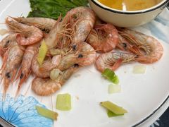 -旺角小渔村(幸福中路店)