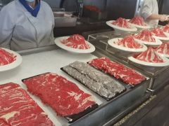-星伦多自助料理·涮烤一体(杭州来福士店)